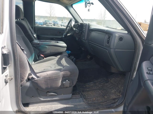 2002 Chevrolet Silverado C1500 მანქანა იყიდება აუქციონზე, vin: 1GCEC19T02Z283546, აუქციონის ნომერი: 12584958