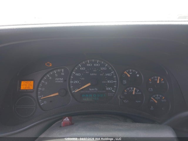2002 Chevrolet Silverado C1500 მანქანა იყიდება აუქციონზე, vin: 1GCEC19T02Z283546, აუქციონის ნომერი: 12584958