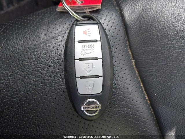 5N1AT2MV1FC786858 Nissan Rogue S/sl/sv