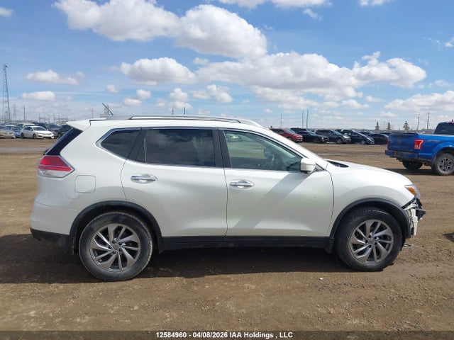 5N1AT2MV1FC786858 Nissan Rogue S/sl/sv
