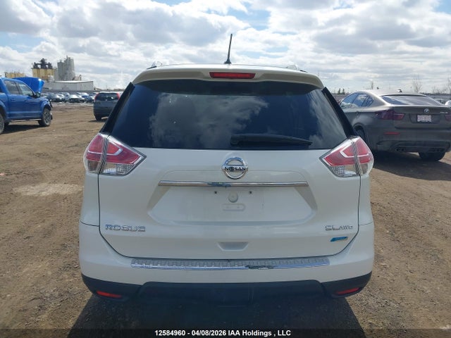 5N1AT2MV1FC786858 Nissan Rogue S/sl/sv