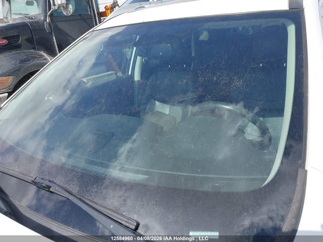 5N1AT2MV1FC786858 Nissan Rogue S/sl/sv