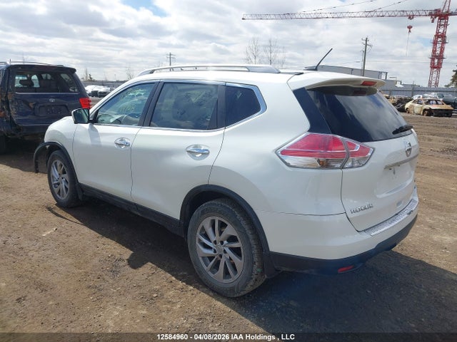 5N1AT2MV1FC786858 Nissan Rogue S/sl/sv