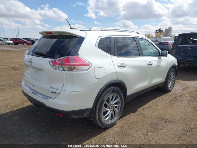 5N1AT2MV1FC786858 Nissan Rogue S/sl/sv