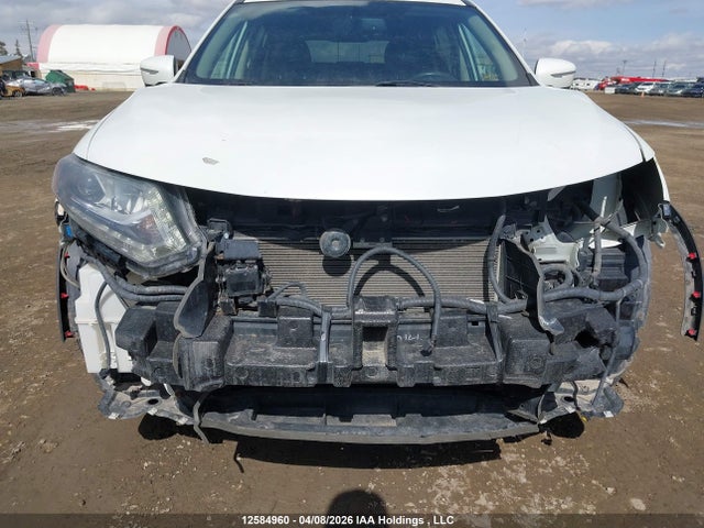 5N1AT2MV1FC786858 Nissan Rogue S/sl/sv