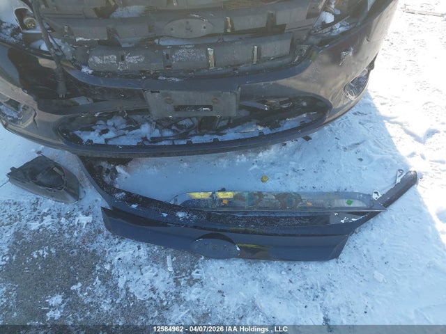 12584962 :رقم المزاد ، 3FAHP0JG0CR383393 vin ، 2012 Ford Fusion Sel مزاد بيع