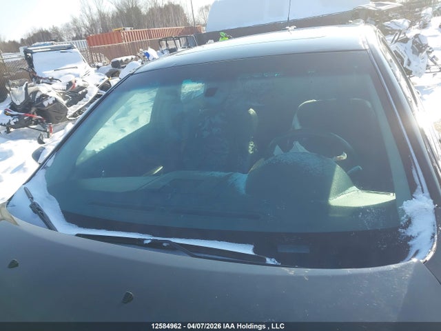 12584962 :رقم المزاد ، 3FAHP0JG0CR383393 vin ، 2012 Ford Fusion Sel مزاد بيع