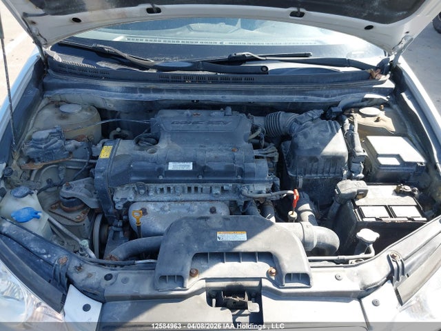2009 Hyundai Elantra Gls/se მანქანა იყიდება აუქციონზე, vin: KMHDU45D19U650630, აუქციონის ნომერი: 12584963