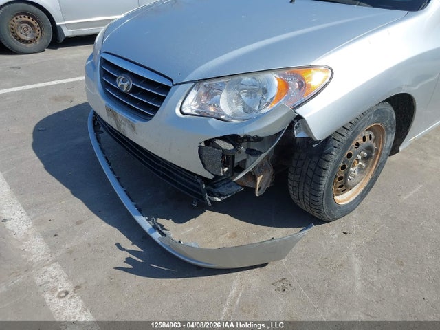 2009 Hyundai Elantra Gls/se მანქანა იყიდება აუქციონზე, vin: KMHDU45D19U650630, აუქციონის ნომერი: 12584963