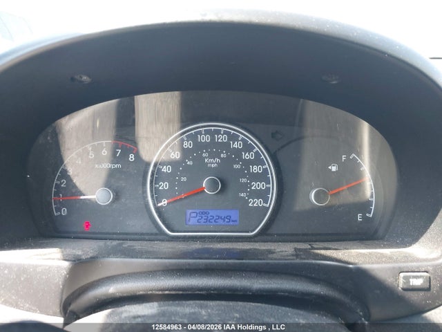 2009 Hyundai Elantra Gls/se მანქანა იყიდება აუქციონზე, vin: KMHDU45D19U650630, აუქციონის ნომერი: 12584963