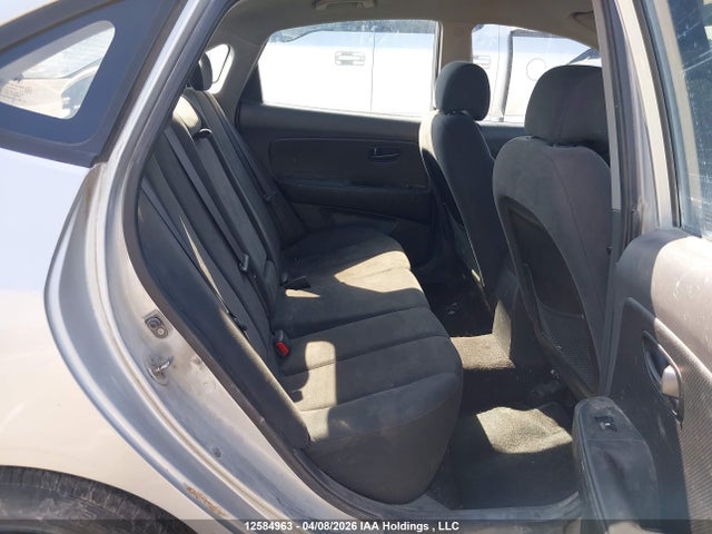 2009 Hyundai Elantra Gls/se მანქანა იყიდება აუქციონზე, vin: KMHDU45D19U650630, აუქციონის ნომერი: 12584963