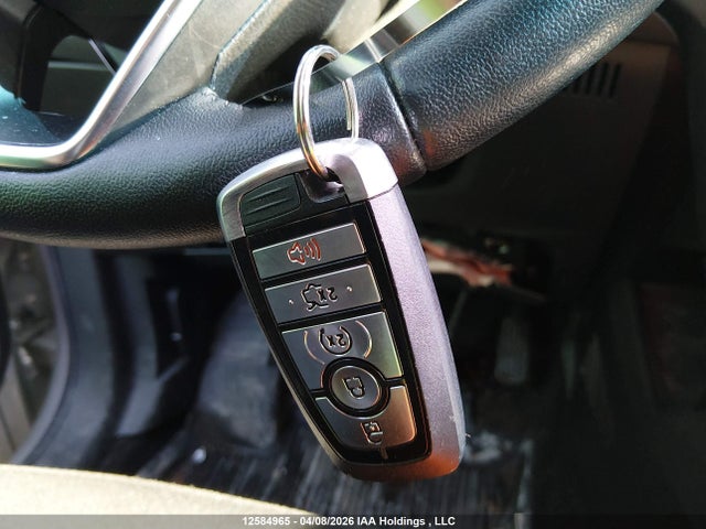 2019 Ford Edge Sel მანქანა იყიდება აუქციონზე, vin: 2FMPK4J94KBC66597, აუქციონის ნომერი: 12584965