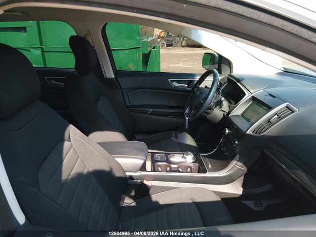 2019 Ford Edge Sel მანქანა იყიდება აუქციონზე, vin: 2FMPK4J94KBC66597, აუქციონის ნომერი: 12584965