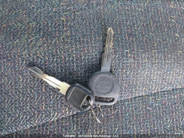 Aukcja sprzedaży 1999 Gmc New Sierra C1500, vin: 2GTEC19V6X1521563, numer aukcji: 12584967
