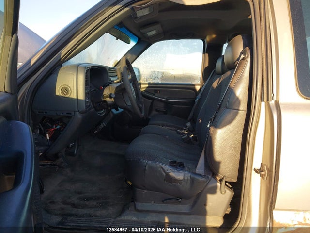 Aukcja sprzedaży 1999 Gmc New Sierra C1500, vin: 2GTEC19V6X1521563, numer aukcji: 12584967