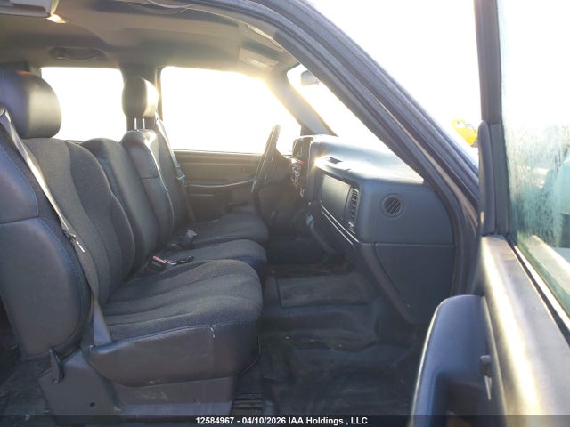 Aukcja sprzedaży 1999 Gmc New Sierra C1500, vin: 2GTEC19V6X1521563, numer aukcji: 12584967