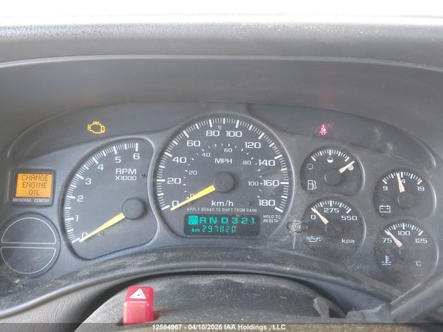 Aukcja sprzedaży 1999 Gmc New Sierra C1500, vin: 2GTEC19V6X1521563, numer aukcji: 12584967