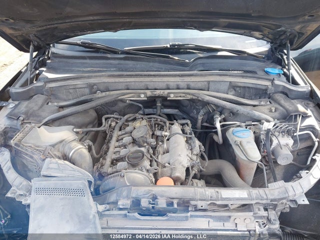 WA1M2AFP9GA108847 Audi Q5 2.0t Progressiv