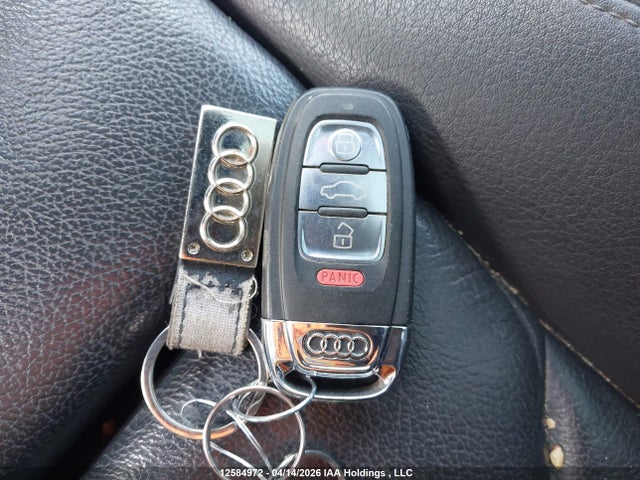 WA1M2AFP9GA108847 Audi Q5 2.0t Progressiv