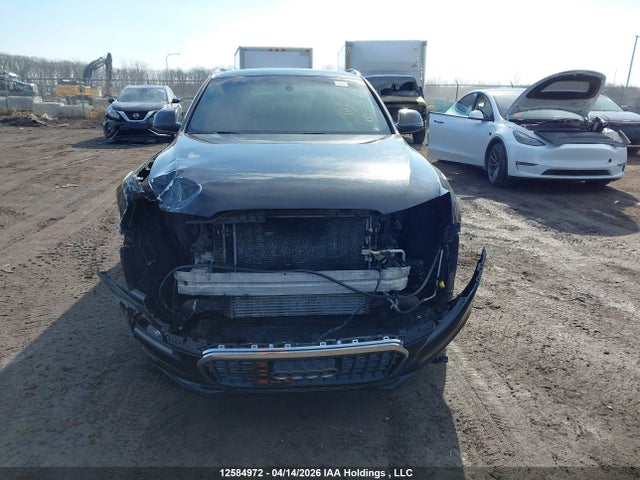 WA1M2AFP9GA108847 Audi Q5 2.0t Progressiv