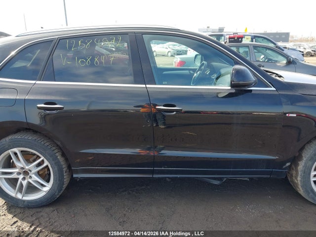 WA1M2AFP9GA108847 Audi Q5 2.0t Progressiv