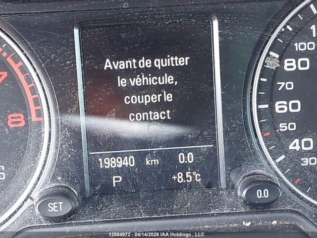 WA1M2AFP9GA108847 Audi Q5 2.0t Progressiv
