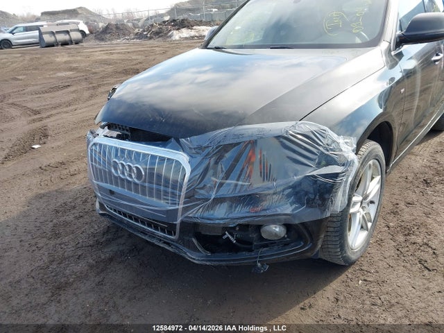 WA1M2AFP9GA108847 Audi Q5 2.0t Progressiv