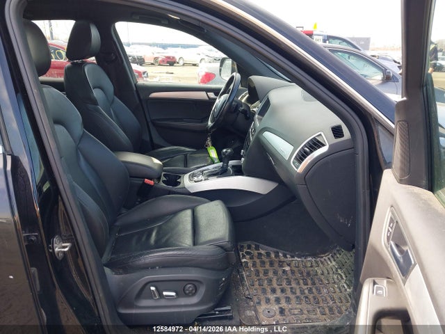 WA1M2AFP9GA108847 Audi Q5 2.0t Progressiv