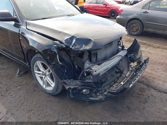 WA1M2AFP9GA108847 Audi Q5 2.0t Progressiv