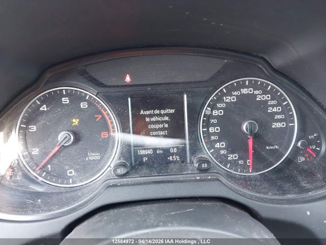 WA1M2AFP9GA108847 Audi Q5 2.0t Progressiv