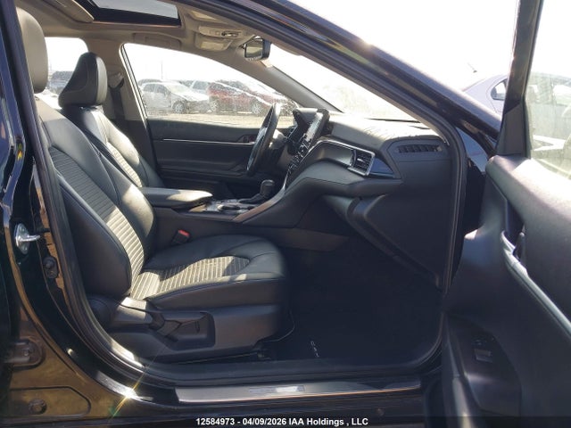 Продажа на аукционе авто 2021 Toyota Camry Se, vin: 4T1S11BK7MU041892, номер лота: 12584973