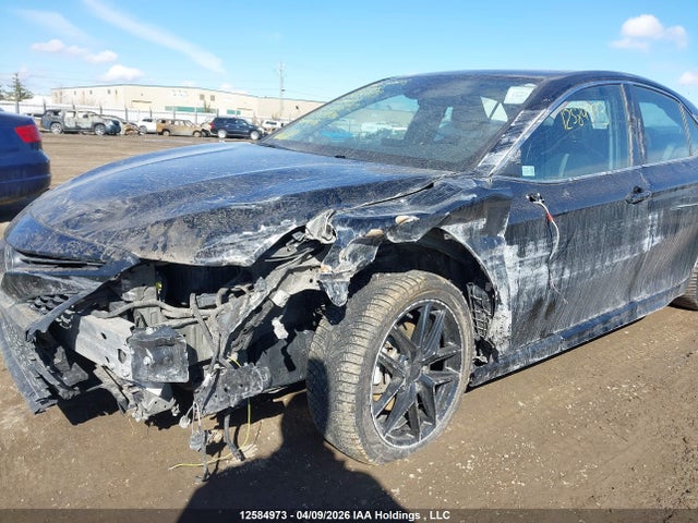 Продажа на аукционе авто 2021 Toyota Camry Se, vin: 4T1S11BK7MU041892, номер лота: 12584973