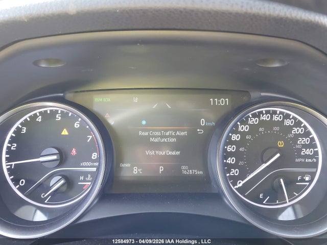 Продажа на аукционе авто 2021 Toyota Camry Se, vin: 4T1S11BK7MU041892, номер лота: 12584973