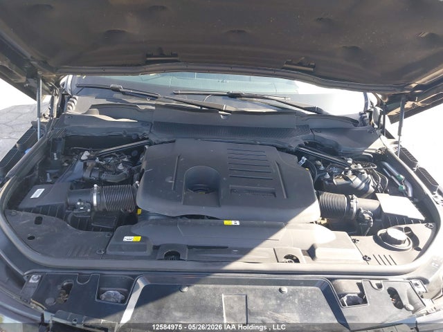 Продаж на аукціоні авто 2022 Land Rover Range Rover Sport Hse Silver Edition, vin: SALWR2SU7NA208558, номер лоту: 12584975