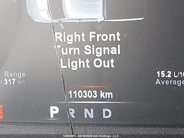 2018 Ram 1500 Slt მანქანა იყიდება აუქციონზე, vin: 1C6RR7TM8JS283510, აუქციონის ნომერი: 12584981