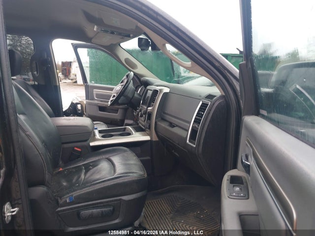 2018 Ram 1500 Slt მანქანა იყიდება აუქციონზე, vin: 1C6RR7TM8JS283510, აუქციონის ნომერი: 12584981