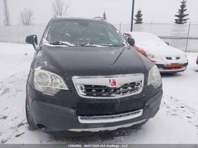 Продаж на аукціоні авто 2009 Saturn Vue Xe, vin: 3GSDL43N99S594847, номер лоту: 12584982