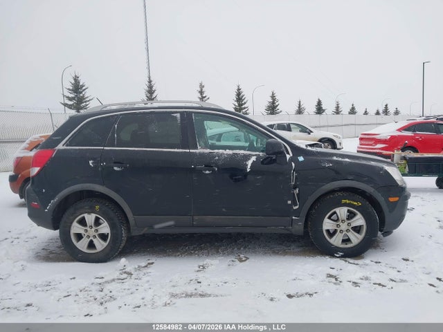 Продаж на аукціоні авто 2009 Saturn Vue Xe, vin: 3GSDL43N99S594847, номер лоту: 12584982