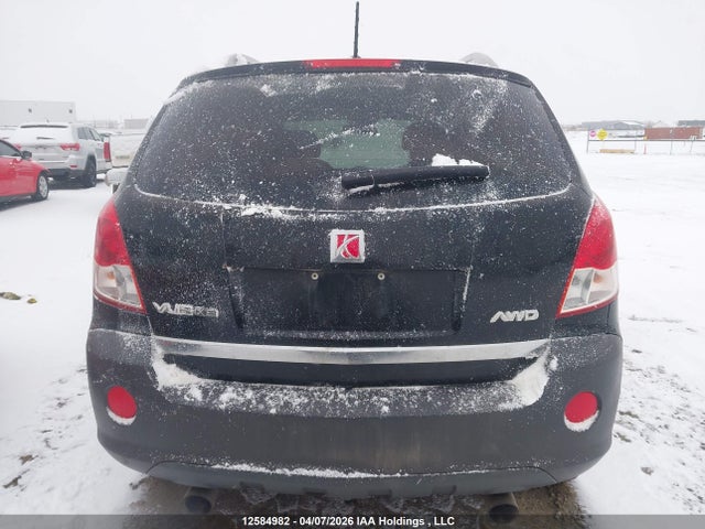 Продаж на аукціоні авто 2009 Saturn Vue Xe, vin: 3GSDL43N99S594847, номер лоту: 12584982