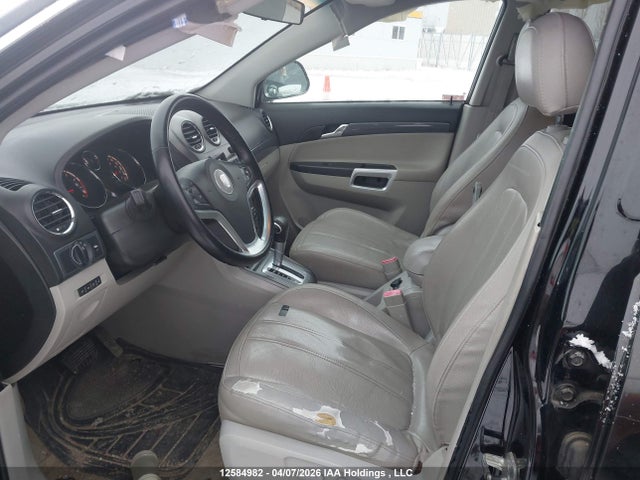 Продаж на аукціоні авто 2009 Saturn Vue Xe, vin: 3GSDL43N99S594847, номер лоту: 12584982