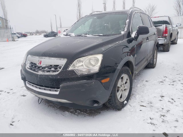Продаж на аукціоні авто 2009 Saturn Vue Xe, vin: 3GSDL43N99S594847, номер лоту: 12584982