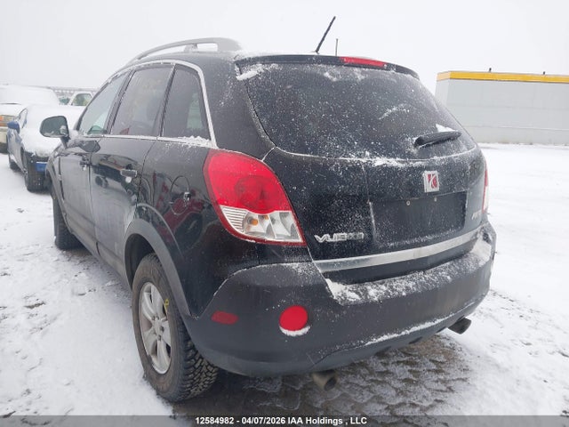 Продаж на аукціоні авто 2009 Saturn Vue Xe, vin: 3GSDL43N99S594847, номер лоту: 12584982