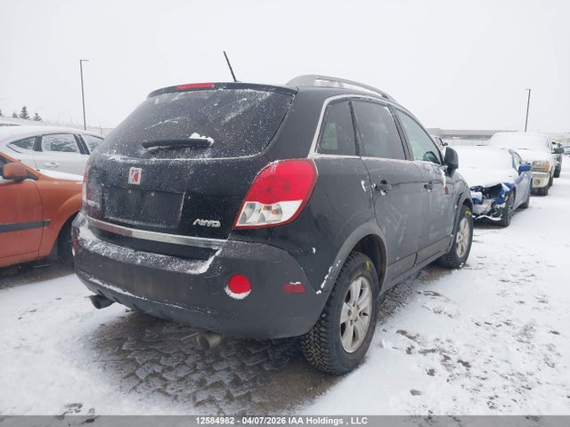 Продаж на аукціоні авто 2009 Saturn Vue Xe, vin: 3GSDL43N99S594847, номер лоту: 12584982