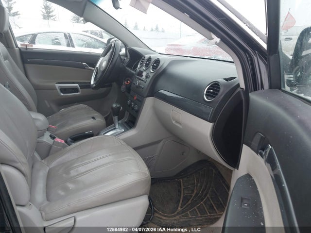Продаж на аукціоні авто 2009 Saturn Vue Xe, vin: 3GSDL43N99S594847, номер лоту: 12584982