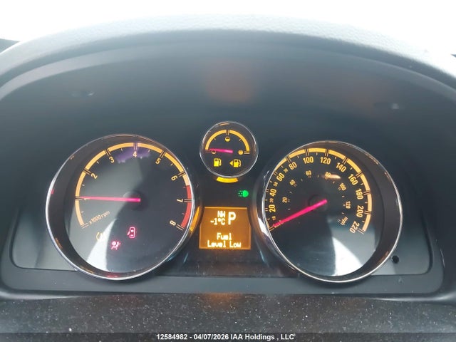 Продаж на аукціоні авто 2009 Saturn Vue Xe, vin: 3GSDL43N99S594847, номер лоту: 12584982
