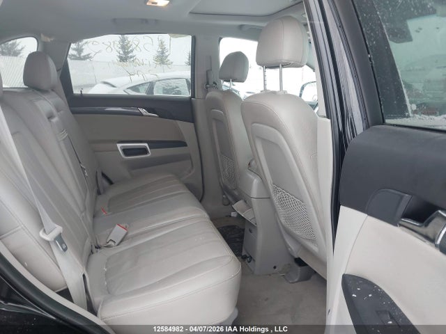 Продаж на аукціоні авто 2009 Saturn Vue Xe, vin: 3GSDL43N99S594847, номер лоту: 12584982