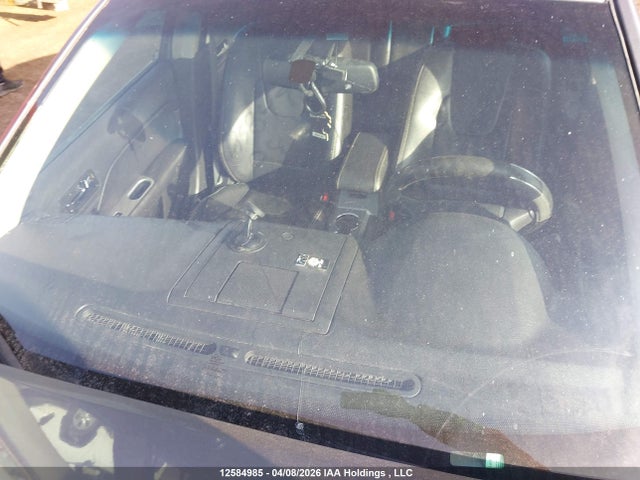 2010 Ford Fusion Sel მანქანა იყიდება აუქციონზე, vin: 3FAHP0JG0AR229568, აუქციონის ნომერი: 12584985