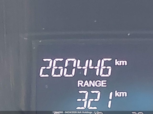 2014 Honda Odyssey Se მანქანა იყიდება აუქციონზე, vin: 5FNRL5H32EB509347, აუქციონის ნომერი: 12584986