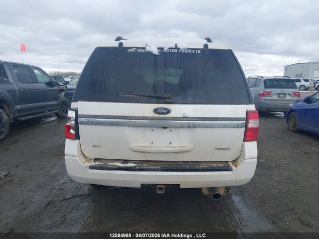 Aukcja sprzedaży 2017 Ford Expedition Xlt/king Ranch, vin: 1FMJU1JT2HEA80175, numer aukcji: 12584988