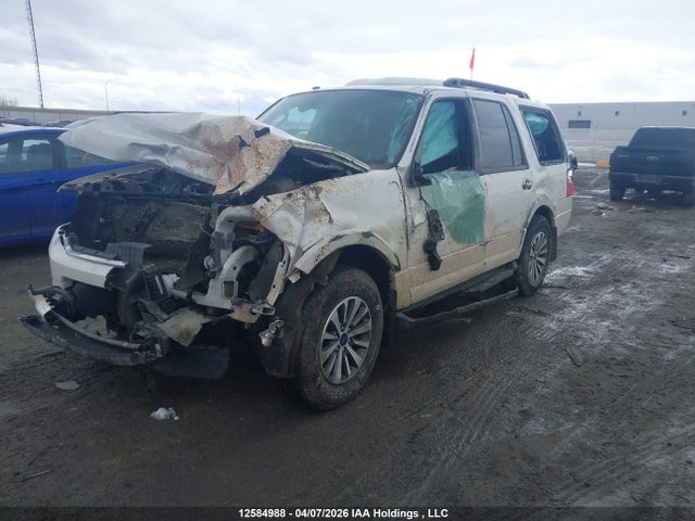 Aukcja sprzedaży 2017 Ford Expedition Xlt/king Ranch, vin: 1FMJU1JT2HEA80175, numer aukcji: 12584988